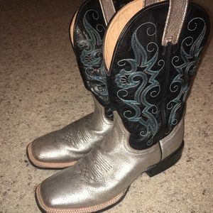 Stetson Cowboy boots